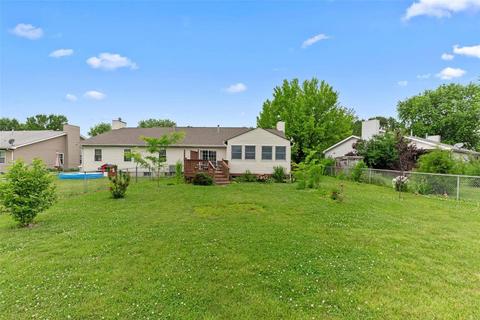 1146 Whitegate Ct, O'fallon, MO 63366 photo 27
