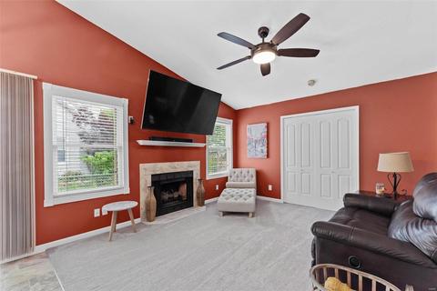 1146 Whitegate Ct, O'fallon, MO 63366 photo 6