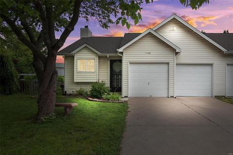 1146 Whitegate Ct, O'fallon, MO 63366 photo 1