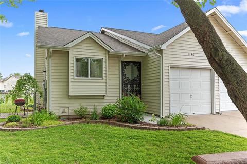 1146 Whitegate Ct, O'fallon, MO 63366 photo 32