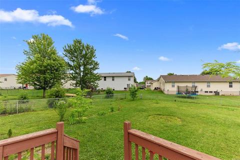 1146 Whitegate Ct, O'fallon, MO 63366 photo 30