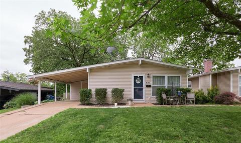 416 Saint Lawrence Dr, Ballwin, MO 63021 photo 1