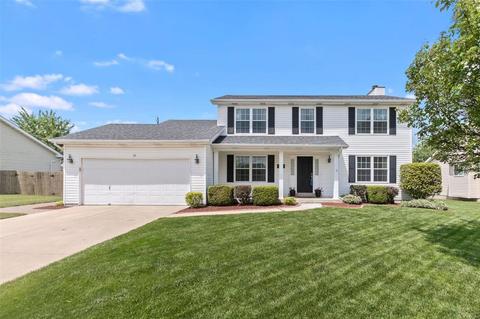 33 Wistar Way, O'fallon, MO 63366 photo 1