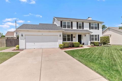 33 Wistar Way, O'fallon, MO 63366 photo 36