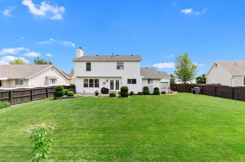 33 Wistar Way, O'fallon, MO 63366 photo 40