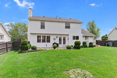 33 Wistar Way, O'fallon, MO 63366 photo 41