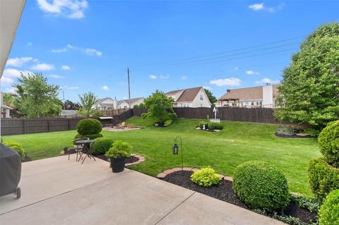 33 Wistar Way, O'fallon, MO 63366 photo 43