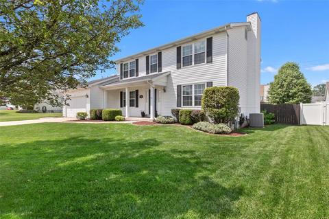 33 Wistar Way, O'fallon, MO 63366 photo 37