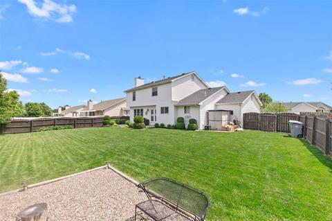 33 Wistar Way, O'fallon, MO 63366 photo 2