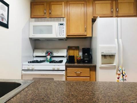 211 Braeshire Dr #E, Ballwin, MO 63021 photo 4