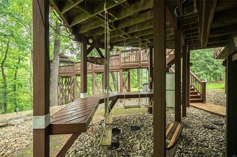 802 Castle Forest Ct, Ballwin, MO 63021 photo 28