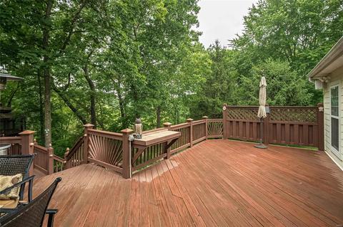 802 Castle Forest Ct, Ballwin, MO 63021 photo 33