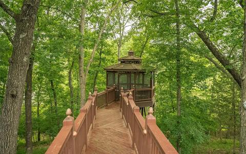802 Castle Forest Ct, Ballwin, MO 63021 photo 37
