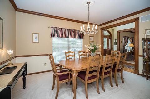 802 Castle Forest Ct, Ballwin, MO 63021 photo 5