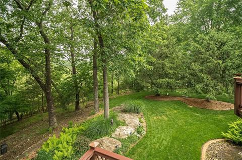 802 Castle Forest Ct, Ballwin, MO 63021 photo 36