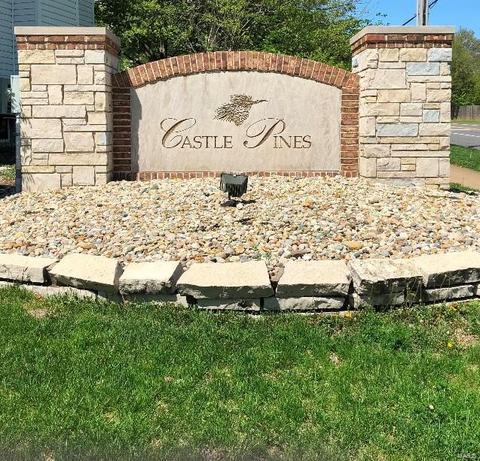 802 Castle Forest Ct, Ballwin, MO 63021 photo 42