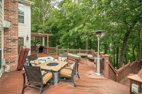 802 Castle Forest Ct, Ballwin, MO 63021 photo 31