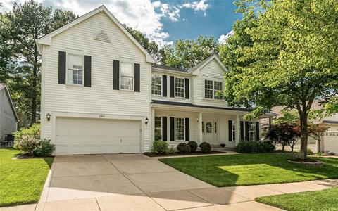 259 Windy Acres Ests, Ballwin, MO 63021 photo 46