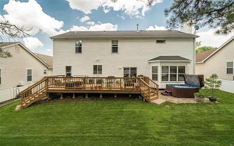 259 Windy Acres Ests, Ballwin, MO 63021 photo 40