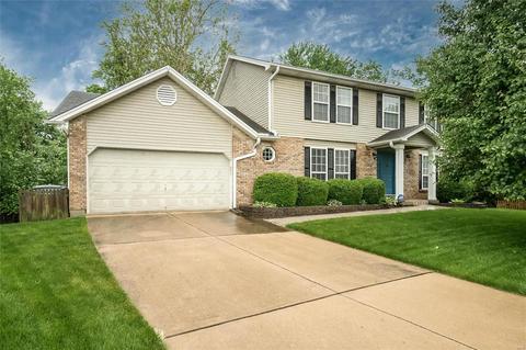 64 Fairmount Ct, Saint Charles, MO 63304 photo 1