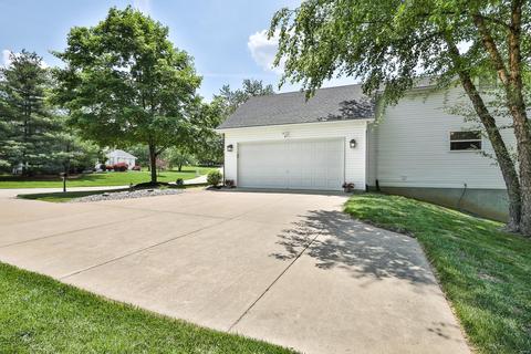 5145 Rosemount Dr, Weldon Spring, MO 63304 photo 27