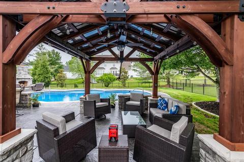 614 Eaglesridge, Wildwood, MO 63021 photo 22