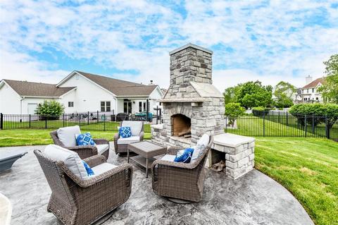 614 Eaglesridge, Wildwood, MO 63021 photo 27