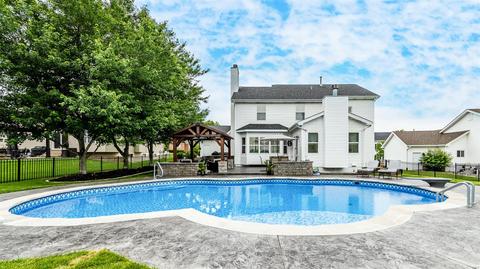 614 Eaglesridge, Wildwood, MO 63021 photo 26