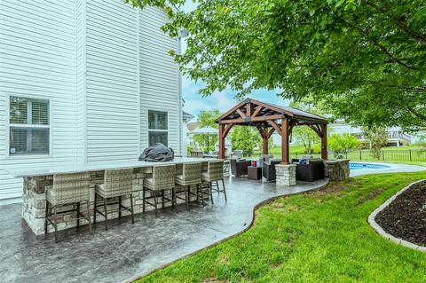 614 Eaglesridge, Wildwood, MO 63021 photo 20