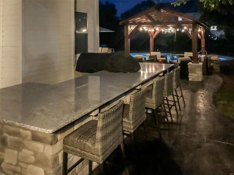 614 Eaglesridge, Wildwood, MO 63021 photo 29