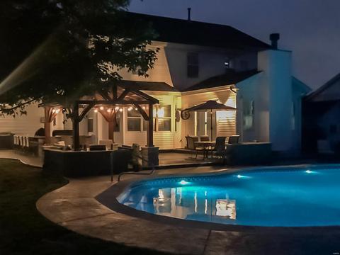 614 Eaglesridge, Wildwood, MO 63021 photo 28
