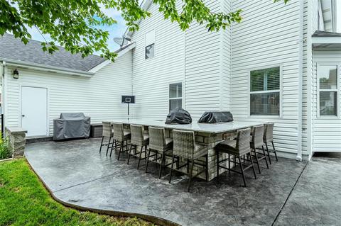 614 Eaglesridge, Wildwood, MO 63021 photo 21