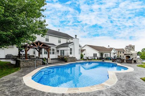 614 Eaglesridge, Wildwood, MO 63021 photo 25