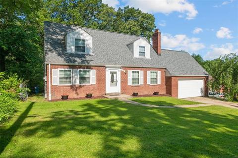 3635 Marshall Ave, Saint Louis, MO 63114 photo 2