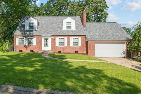 3635 Marshall Ave, Saint Louis, MO 63114 photo 1