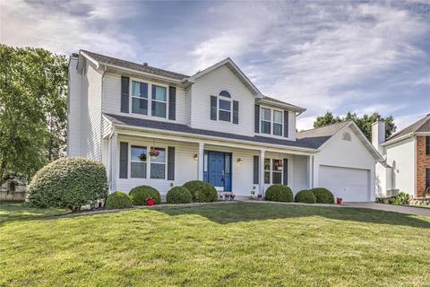 2750 Carters Grv, O'fallon, MO 63368 photo 29