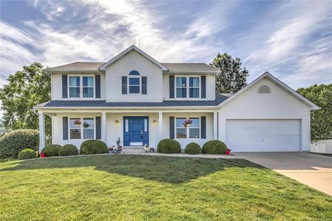 2750 Carters Grv, O'fallon, MO 63368 photo 1