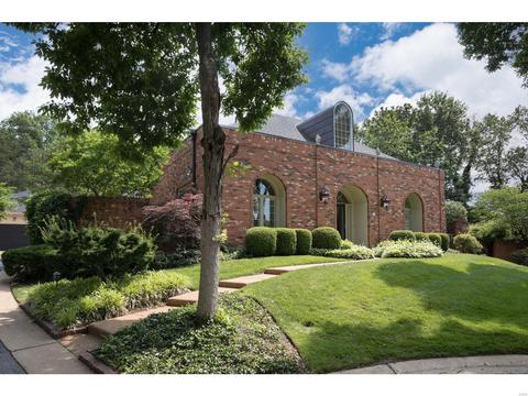 9 Upper Price Rd, Saint Louis, MO 63132 photo 1