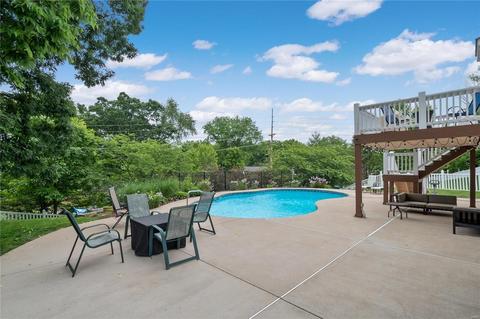 259 Arbor Trails Dr, Ballwin, MO 63021 photo 28