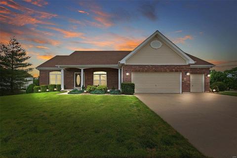 2017 Crimson Mdws, O'fallon, MO 63366 photo 1