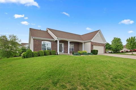 2017 Crimson Mdws, O'fallon, MO 63366 photo 2