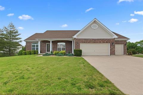 2017 Crimson Mdws, O'fallon, MO 63366 photo 4