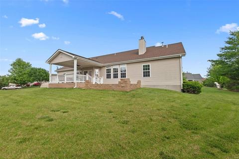 2017 Crimson Mdws, O'fallon, MO 63366 photo 48