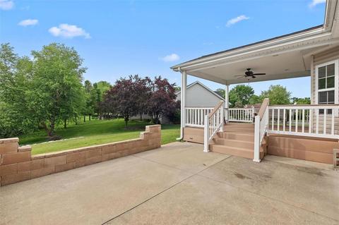 2017 Crimson Mdws, O'fallon, MO 63366 photo 45
