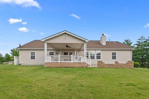 2017 Crimson Mdws, O'fallon, MO 63366 photo 47