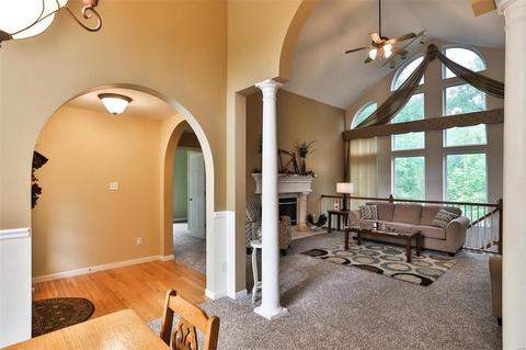 740 Longfellow Cir, O'fallon, MO 63366 photo 8