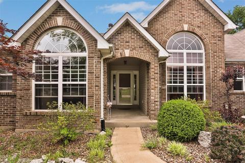 740 Longfellow Cir, O'fallon, MO 63366 photo 6