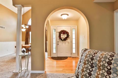 740 Longfellow Cir, O'fallon, MO 63366 photo 17