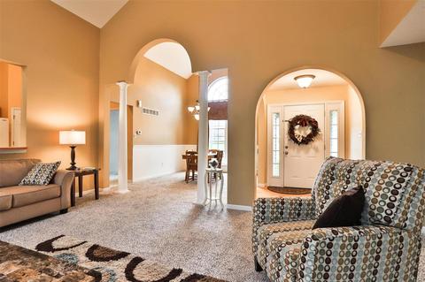 740 Longfellow Cir, O'fallon, MO 63366 photo 16
