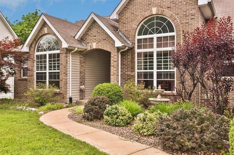 740 Longfellow Cir, O'fallon, MO 63366 photo 5